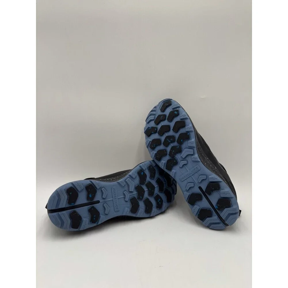Saucony peregrine ice+